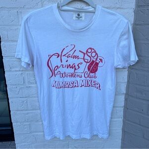 Revising Vintage Palm Springs T-Shirt
